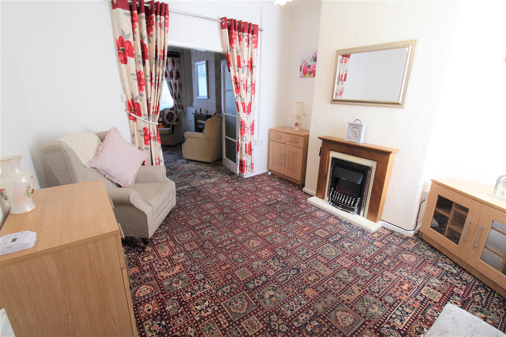 Moorland Road, Burslem, Stoke-On-Trent